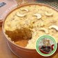 Yema Cake by Chef Jeng