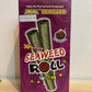 Hollow Seaweed Rolls