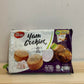 Yam Cookies
