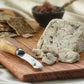 Artisanal Vegan Cheese from Treenut Cheezery