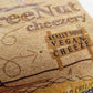 Artisanal Vegan Cheese from Treenut Cheezery