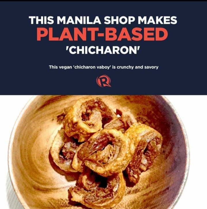 Chicharon Vaboy (12 pieces)