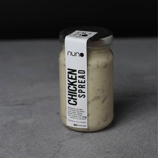 Chicken Spread