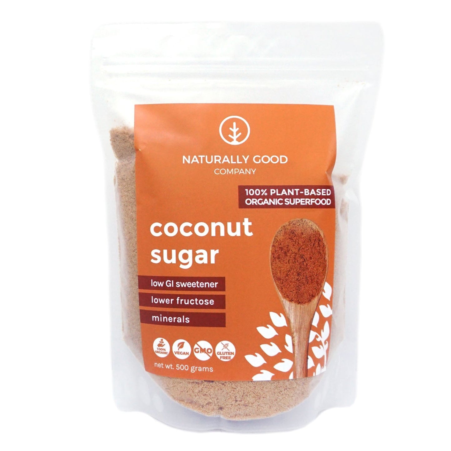 Coconut Sugar (GF)