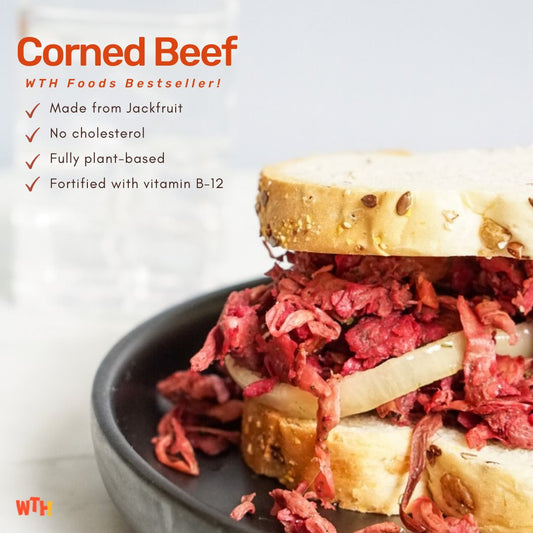 Corned Beef (WTH Foods)