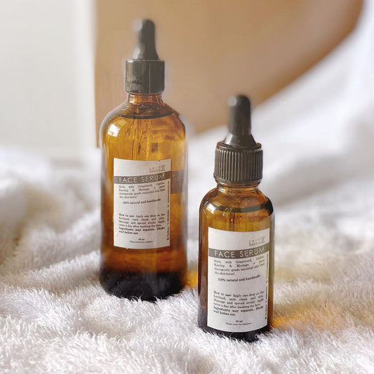 Face Serum