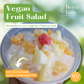 Vegan Fruit Salad