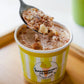 Ice Cream - Horchata with Almonds