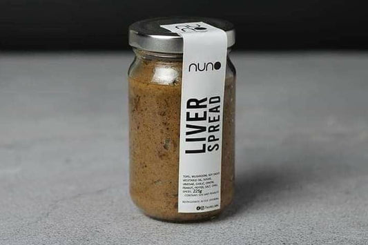 Liver Spread (GF)