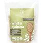 Organic White Quinoa (GF)