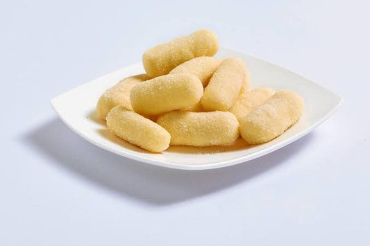 Pastillas de Leche (GF*)