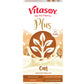 Vitasoy Plus Soy Milk Oat Flavor (GF*)